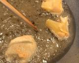 Thai Money bag recipe step 5 photo