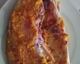 Foto langkah ke 3 dari resep Kepala Ikan kakap Bakar.