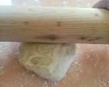 Foto del paso 4 de la receta: Pan rústico (baguette)