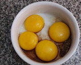 Foto del paso 2 de la receta: Alfajores de Maizena