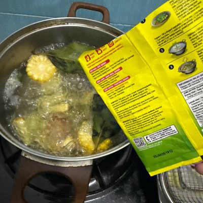 Langkah 3