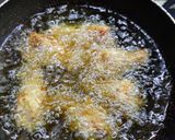 Foto langkah ke 3 dari resep Garlick & Honey Chicken Wings.