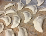 Foto del paso 2 de la receta: Empanadas de carne al horno