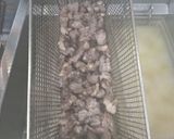 Foto langkah ke 1 dari resep Sapi Be Manis.