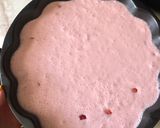 Foto del paso 5 de la receta: Gelatina de fresa!