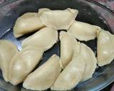 Semolina Gujiya recipe step 3 photo