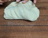 Foto langkah ke 6 dari resep Bakpao Daging Sapi.