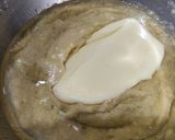 A picture of step 5 of Quinoa Banana Cake.