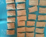 Foto langkah ke 4 dari resep Chicken Curry Parcels.