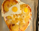 Foto del paso 6 de la receta: Masa para pizza casera sin levadura
