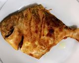 Rupchanda bhaja রেসিপির ধাপ 4 ছবি