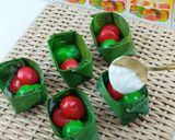 Foto langkah ke 4 dari resep Kue Mendut.