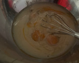 Foto del paso 2 de la receta: Magdalenas caseras de canela y azúcar moreno