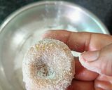 मावा पेड़ा Mawa peda रेसिपी चरण 5 फोटो