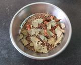 ভাজা মশলা (bhaja masala recipe in bengali) রেসিপির ধাপ 3 ছবি