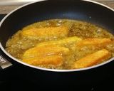 Foto del paso 5 de la receta: Bastones de Halloumi
