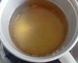 Foto langkah ke 2 dari resep Es Jelly Rumput Laut.