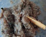 Foto del paso 2 de la receta: Albóndigas de pavo 🦃🍛