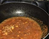 A picture of step 1 of Grilled Cheese Sandwich.