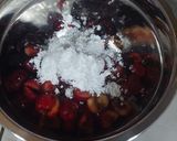 Foto del paso 2 de la receta: Clafoutis de Cerezas (tarta tradicional francesa)
