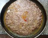 Foto del paso 3 de la receta: Tarta de carne y verduras