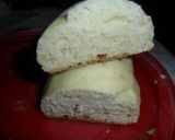 Foto del paso 5 de la receta: Bizcochuelo de vainilla