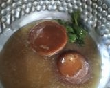 Foto langkah ke 1 dari resep *Putu Mayang khas Betawi*.