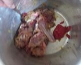 عکس مرحله 4 از دستور قرمه سبزی😋