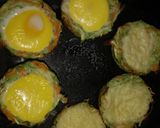 Foto del paso 6 de la receta: Cupcakes saladitos y saludables