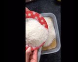 Foto del paso 5 de la receta: Coquitos sin gluten