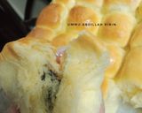Foto langkah ke 10 dari resep Roti Lembut.