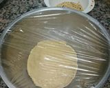 Foto langkah ke 3 dari resep Onde-Onde Ketawa.