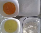 Foto del paso 1 de la receta: Galletas Deditos