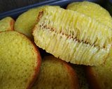 Foto langkah ke 4 dari resep Bika Ambon Ekonomis.