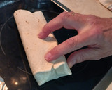Foto del paso 7 de la receta: Burritos de carne de res o cerdo