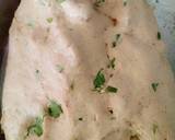 Shaljam ki bhujia with adrak ke parathy recipe step 2 photo