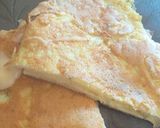 Foto del paso 4 de la receta: Omelette con queso