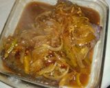 Foto del paso 4 de la receta: Vacío al Rum (Horno)