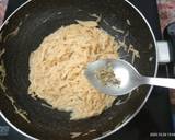 Semiya Halwa recipe step 2 photo