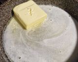 Foto del paso 1 de la receta: Lasaña Mar y Tierra