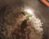 Magyaros zöldbab főzelék sült virslivel recept fázis 2 fotója