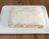Foto del paso 8 de la receta: Pastel salado de verano (vegano) Receta Fría