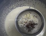 Foto langkah ke 6 dari resep Brownies keju.