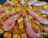Foto del paso 12 de la receta: Fideuà de potón y gambón