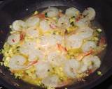 Shrimp Scampi recipe step 4 photo
