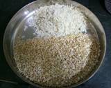 Oats and poha chivda recipe step 2 photo
