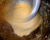 Foto langkah ke 3 dari resep 137. Woll Roll Bread.