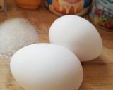 صورة لخطوة 2 من وصفة كيكه الزعفران