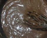 Foto langkah ke 3 dari resep Pennylane Brownies.