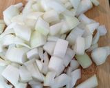 Foto del paso 1 de la receta Crema fría de puerros